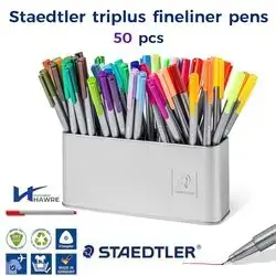 Triplus Fineliner 0.3mm- STAEDTLER
