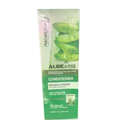 Aloe Vera Shampoo 1 Liter