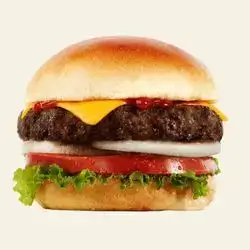 Cheese Burger