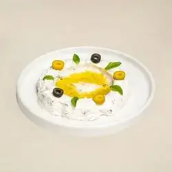 Kashkeh