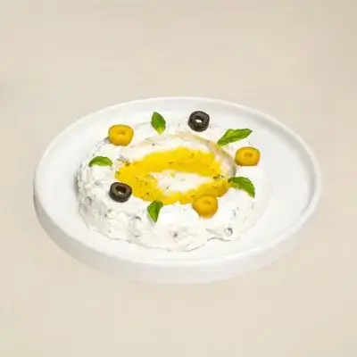 Kashkeh