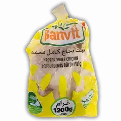 Chicken Banvid 1.2 g