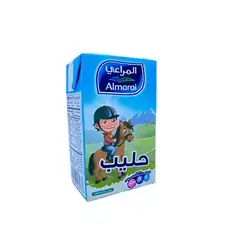 Almarai Plain Milk 150 ml