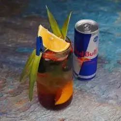 Redbull Mix