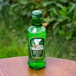 Regular Soda