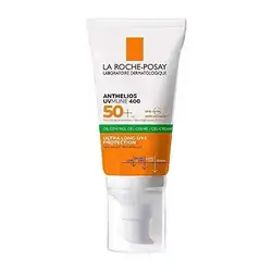 Lrp Oil Control Gel Cream Spf 50