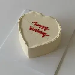 love cake 