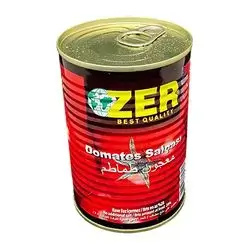 Tomato Paste Zer