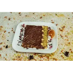 Nutella Crepe