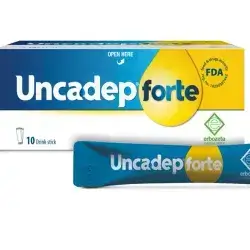 uncadep forte gel