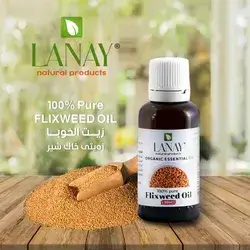 Flixweed Oil 30ml