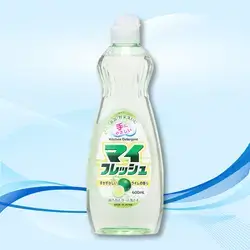 My Fresh Kitchen Detergent (Lime Scent) – 600 ml
