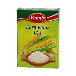 Family Corn Flour 200 Gm