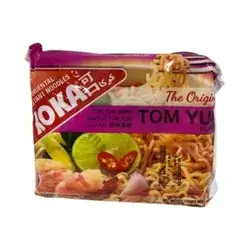 Koka Noodles Tom Yum 85g