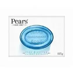 Pears Soap Mint Extracts 125g