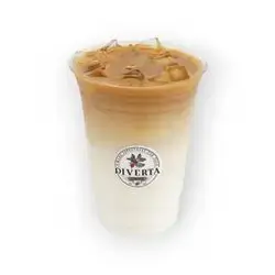 Classic Iced Latte