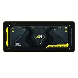 AG MP02 Mousepad Ari Gaming 40*90cm