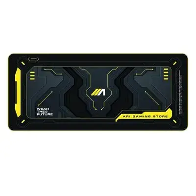 AG MP02 Mousepad Ari Gaming 40*90cm
