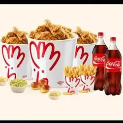 Kanz Bucket