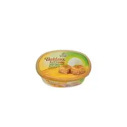 Kalleh Fordo Baklava Ice Cream 650 Gm