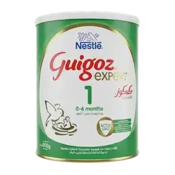 Guigoz Expert 1 From 0-6 Months 800g _ Nestle