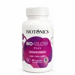Biotonics Bio-Glow Plus 30 capsules