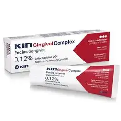KIN gingival complex