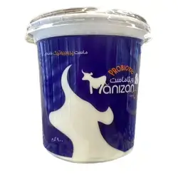 ماستی پرۆبایۆتیک مانیزان 900G