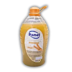 Panel Liquid Soap Funnel 3 Liter
