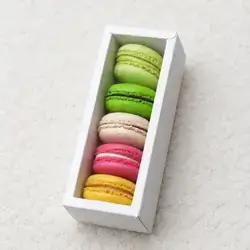 Assorted 5 Pcs Box
