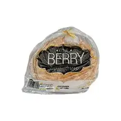 Berry Lebanese Brown Bread Big Size 6Pcs