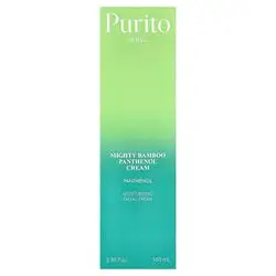 Purito Mighty Bamboo Cream