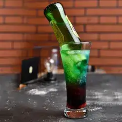Rush Mix Berry