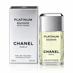 Chanel Platinum Égoïste Eau de Toilette(PF169)