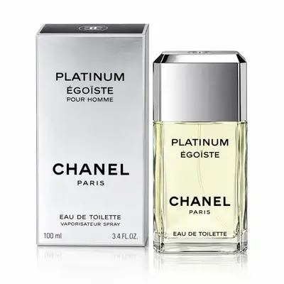 Chanel Platinum Égoïste Eau de Toilette(PF169)