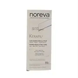 Noreva Kerapil Dermo-Regulating Care Legs - Bikini Line - Face(Beard)