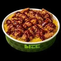 BBQ Rizo