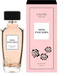 Caline Mon Paradis EDP 60ml