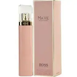 HUGO BOSS BOSS MA VIE EDP 75ML (Women) - ORIGINAL