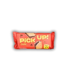 Pick Up Dark Biscuits 38g