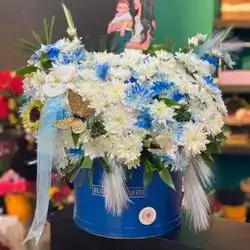 Flower Box