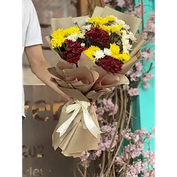 Flowers Bouquet