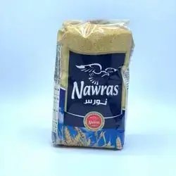 Nawras Fine Bulgur 1Kg