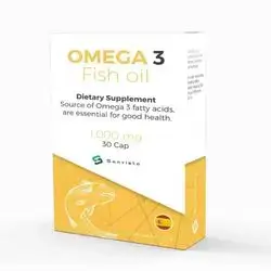 0mega 3 fish oil 1000 mg 30 caps sanvista