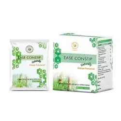 EASE CONSTIP naturally orage flavoured 10 sachet
