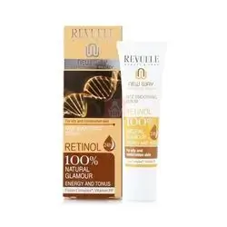 Face Smoothing Serum-For Oily And Combination Skin