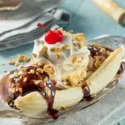 Banana Split