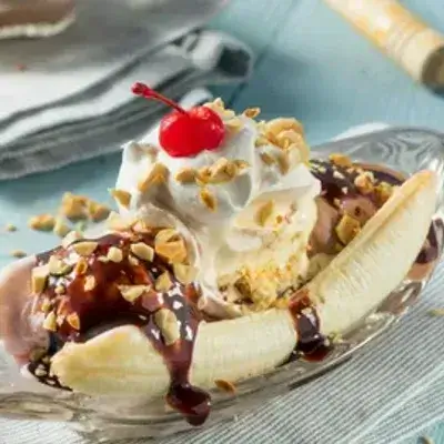 Banana Split