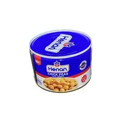 Henan Chickpeas 400G