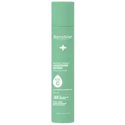 Radiant Bright Underarm Serum Unifies Skin Tone Cucumber & Green Tea Fast Dry 48H Anti-Perspirant Deodorant 150ml _ Beesline